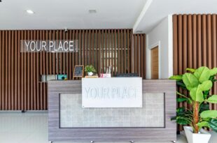 Your Place Hotel