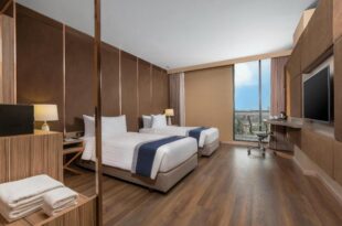 Zayn Hotel Bangkok – Airport Link Access