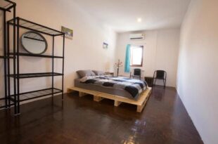 Zee Thai Hostel