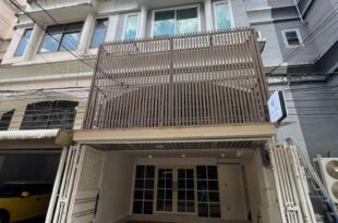 comfy crib hostel 2