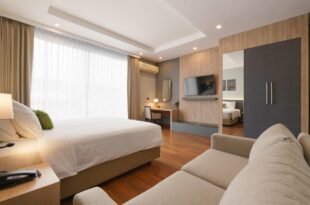 iCheck inn Residence soi 2