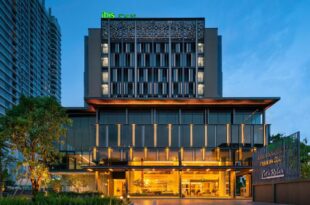 ibis Styles Bangkok Ratchada