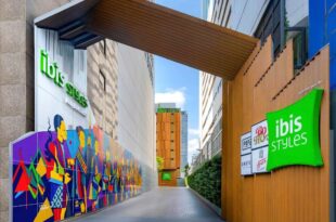 ibis Styles Bangkok Silom