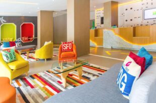 ibis Styles Bangkok Sukhumvit 50