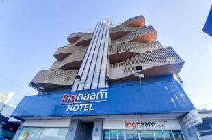 ingnaam hotel