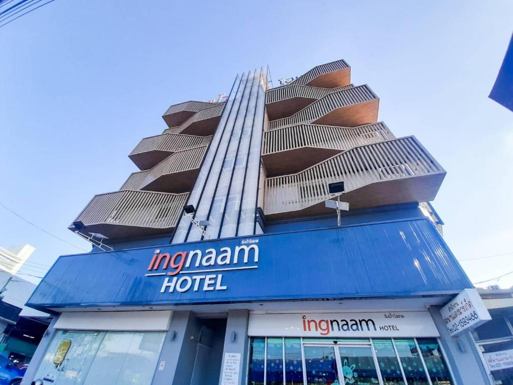 ingnaam hotel