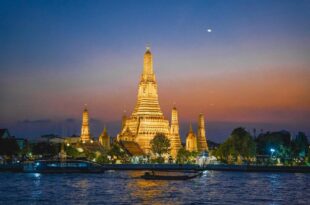 sala rattanakosin Bangkok