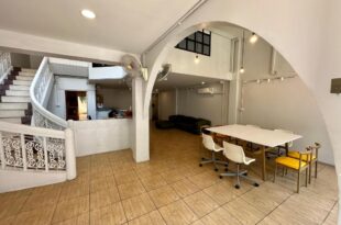the cute silom hostel