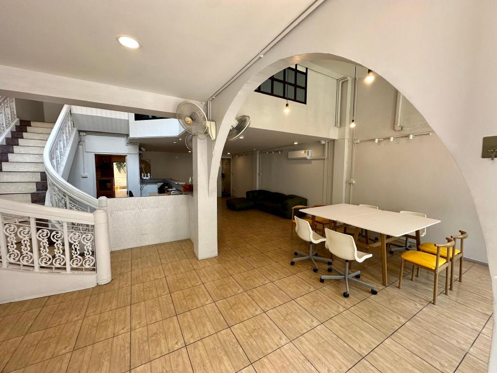 the cute silom hostel