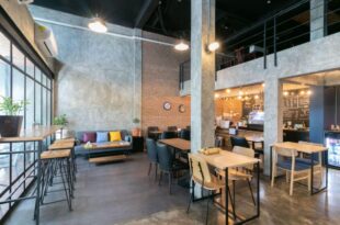 zleepmotion bangkok