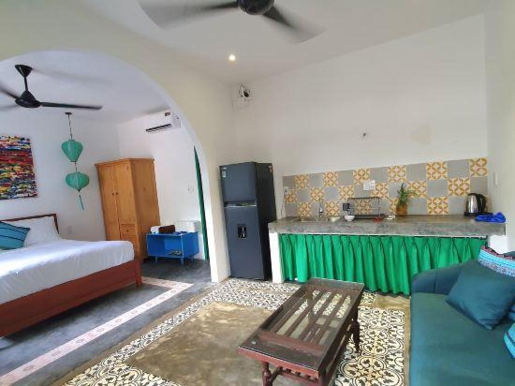 ALOHA House 3BR Seaside An Bang in Hoi An