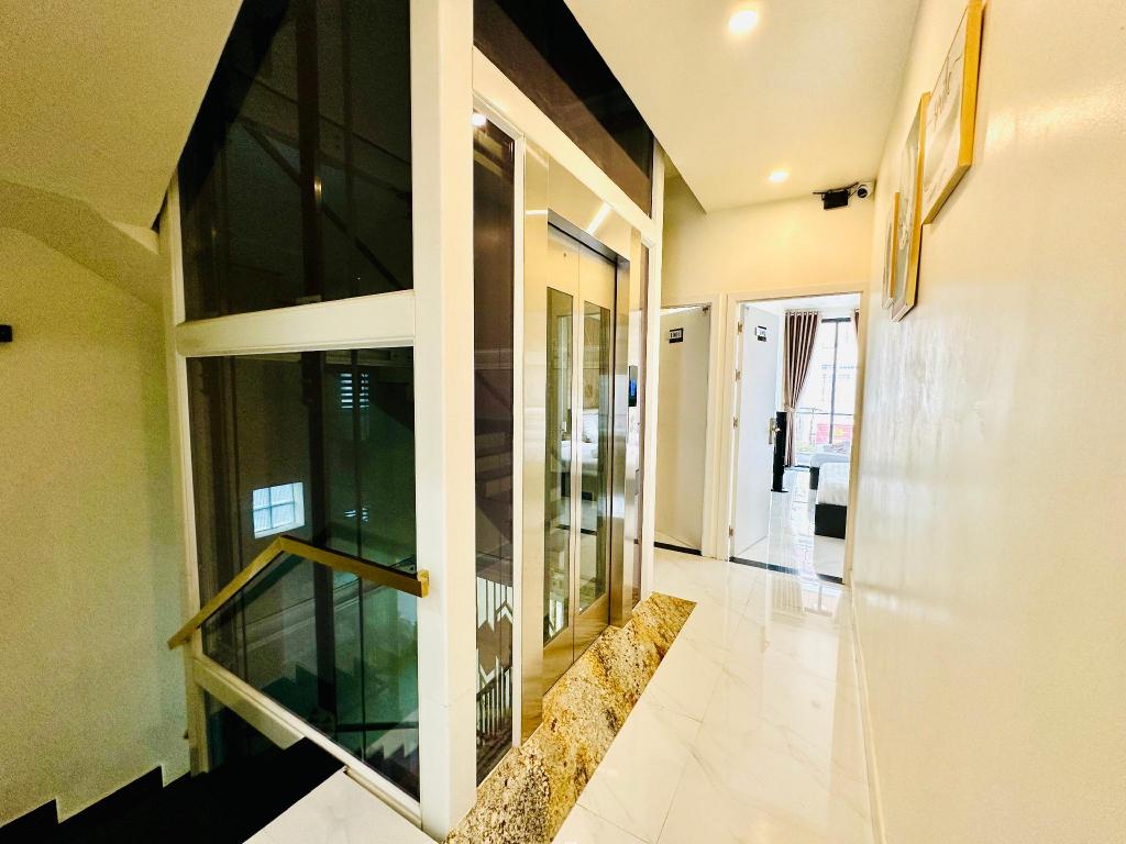 Agape Hotel & Căn hộ Đà Lạt