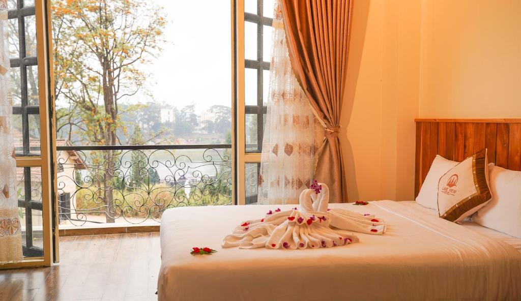 Akama Boutique Đà Lạt