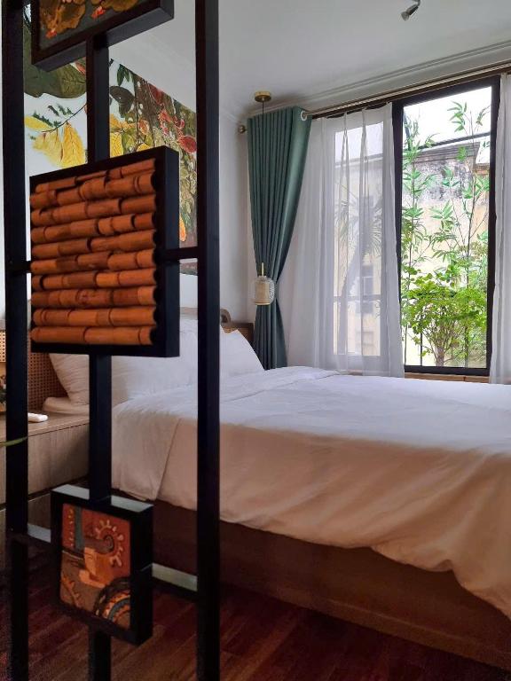 Amazing View, Natural Light