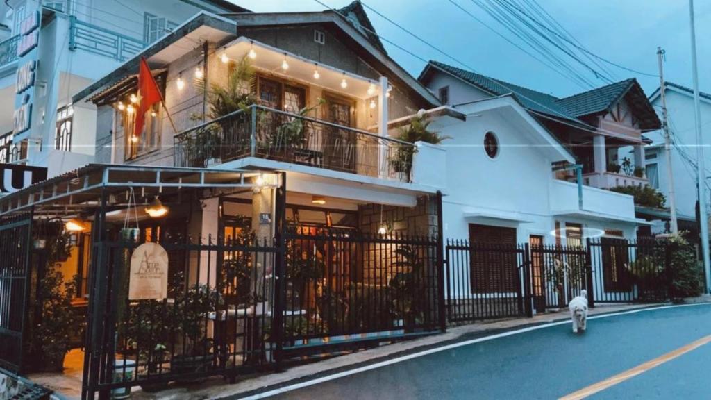 Ame Soeur Đà Lạt