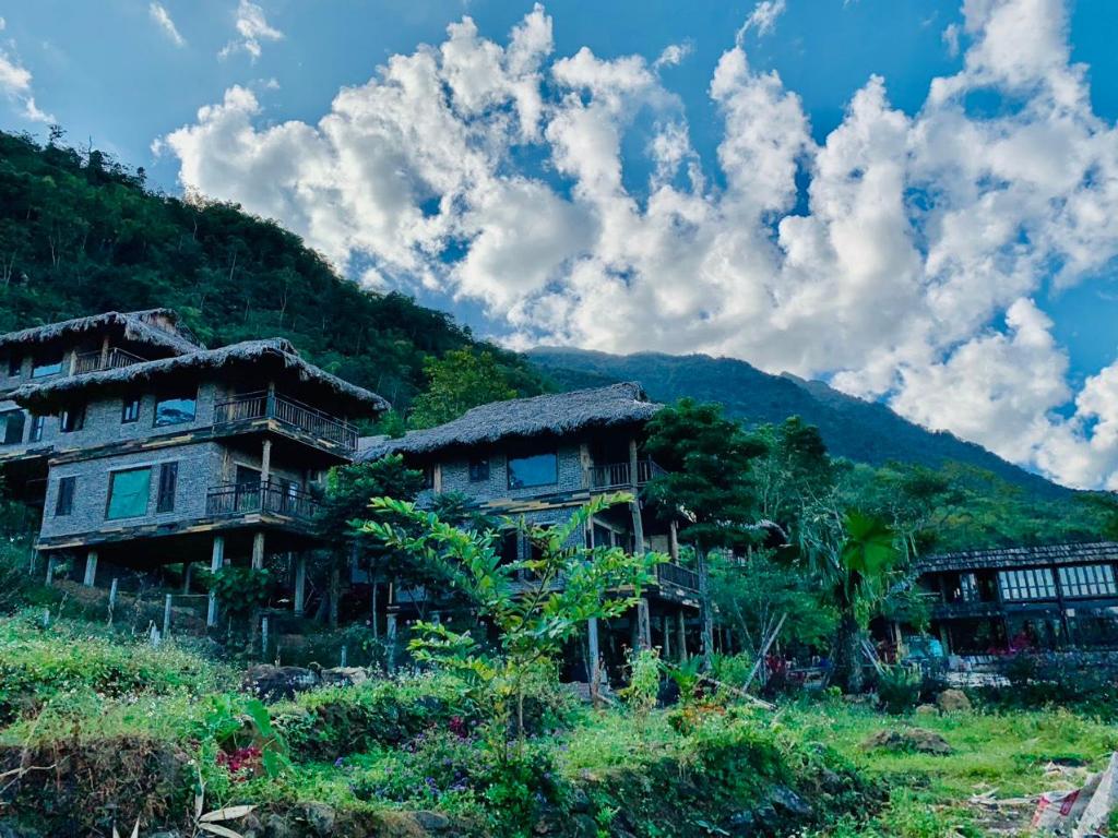 Amigo Puluong Resort