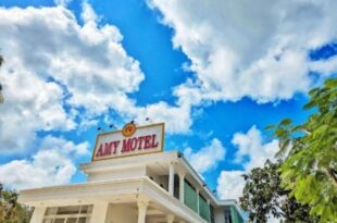 Amy Motel Xuyên Mộc