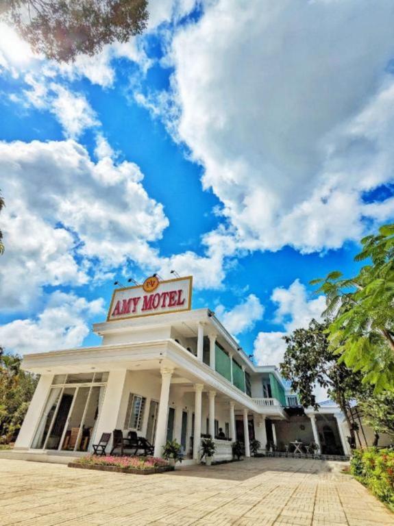 Amy Motel Xuyên Mộc