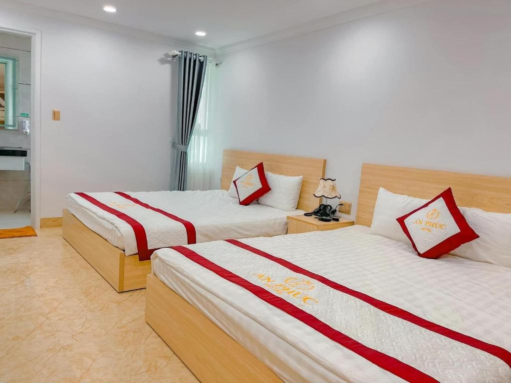 An Phuc Hotel Đà Lạt