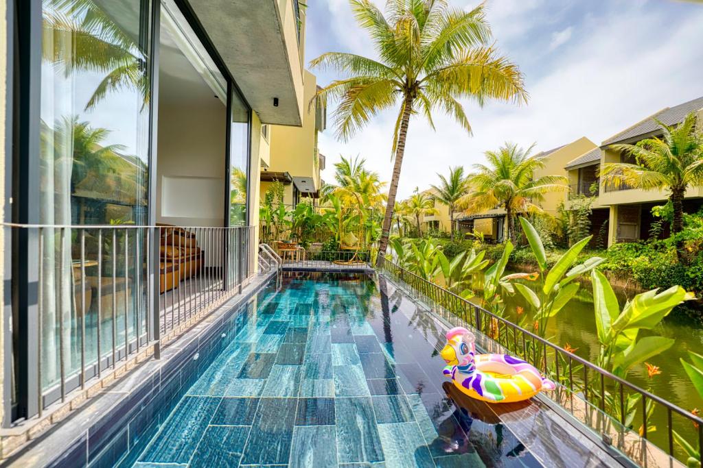 Ancasa villa Hội An