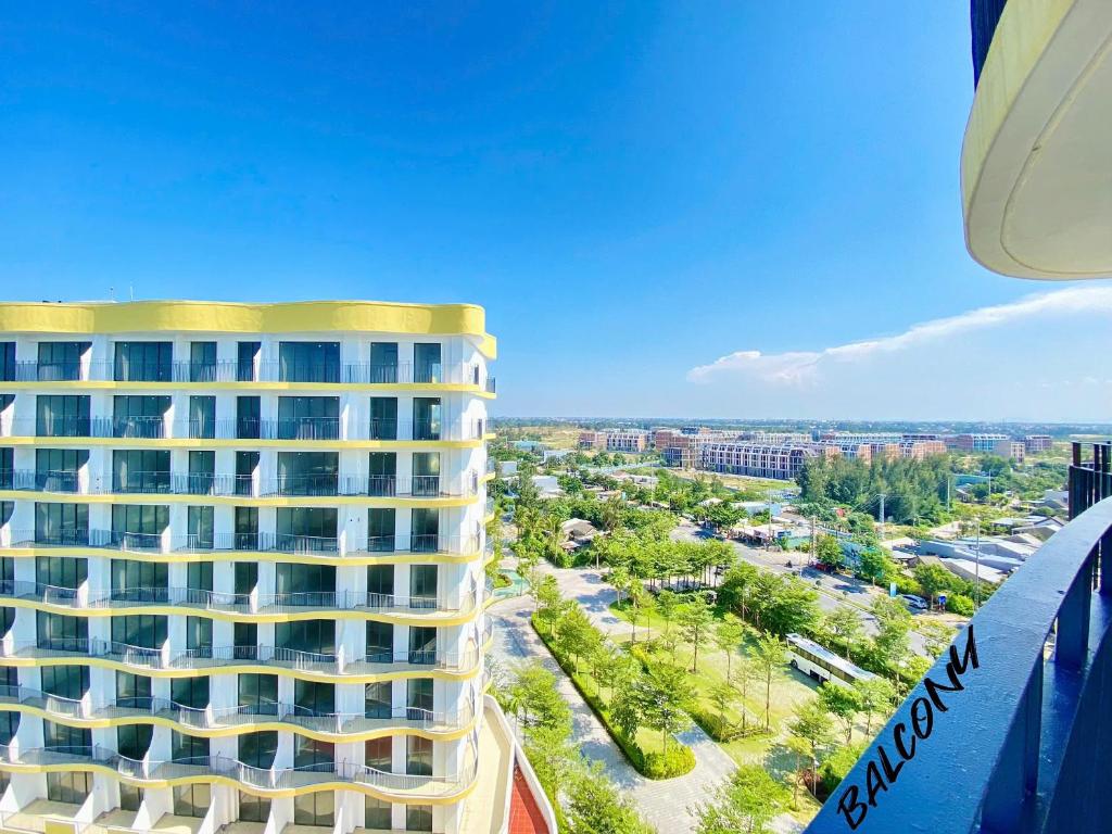 Apartment in resort 5 star Hội An Beach