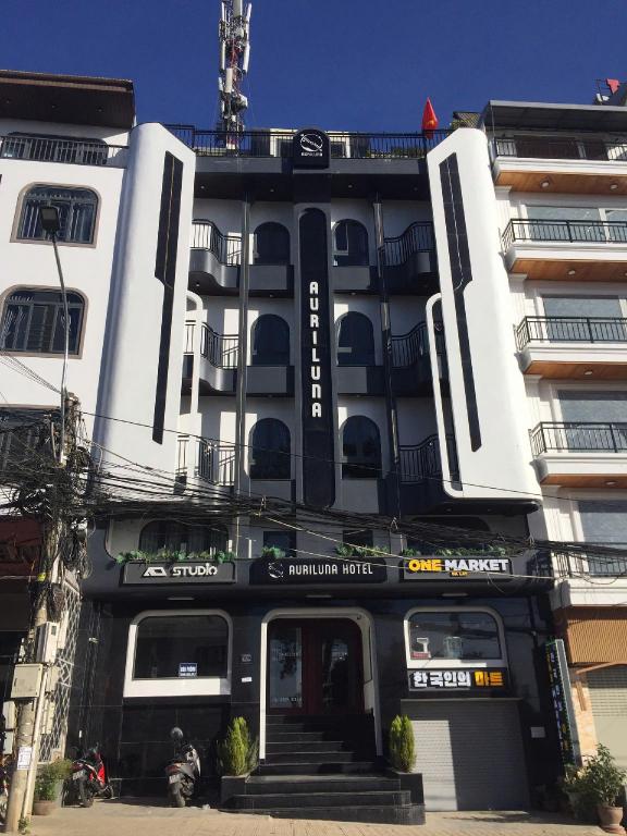 Auriluna Hotel Dalat