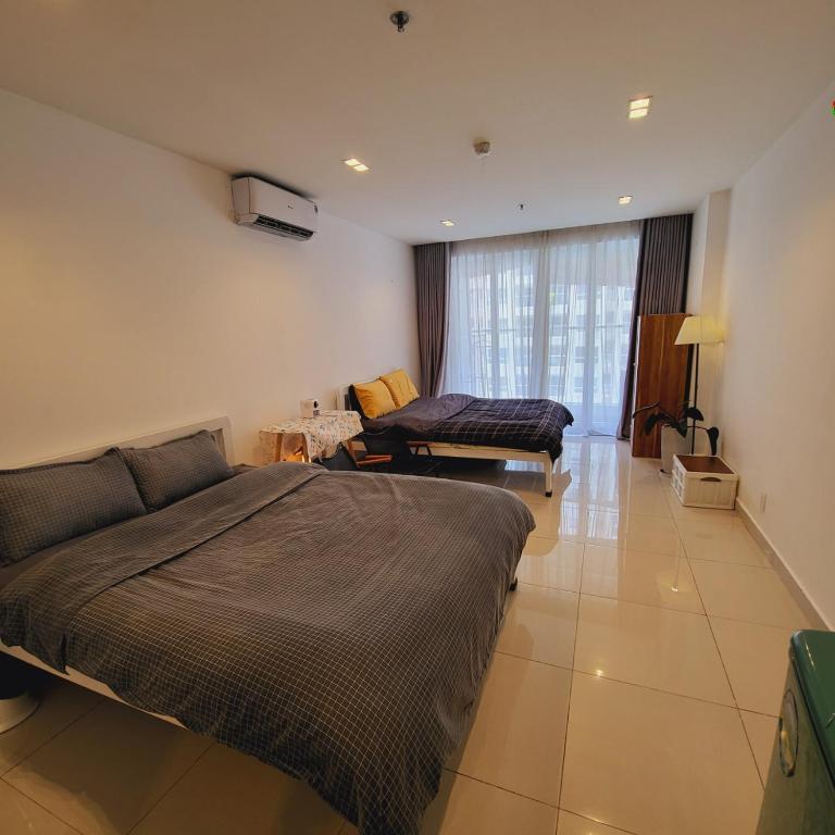 Austin Home Apartment CBD – Near Tan Son Nhat Airport