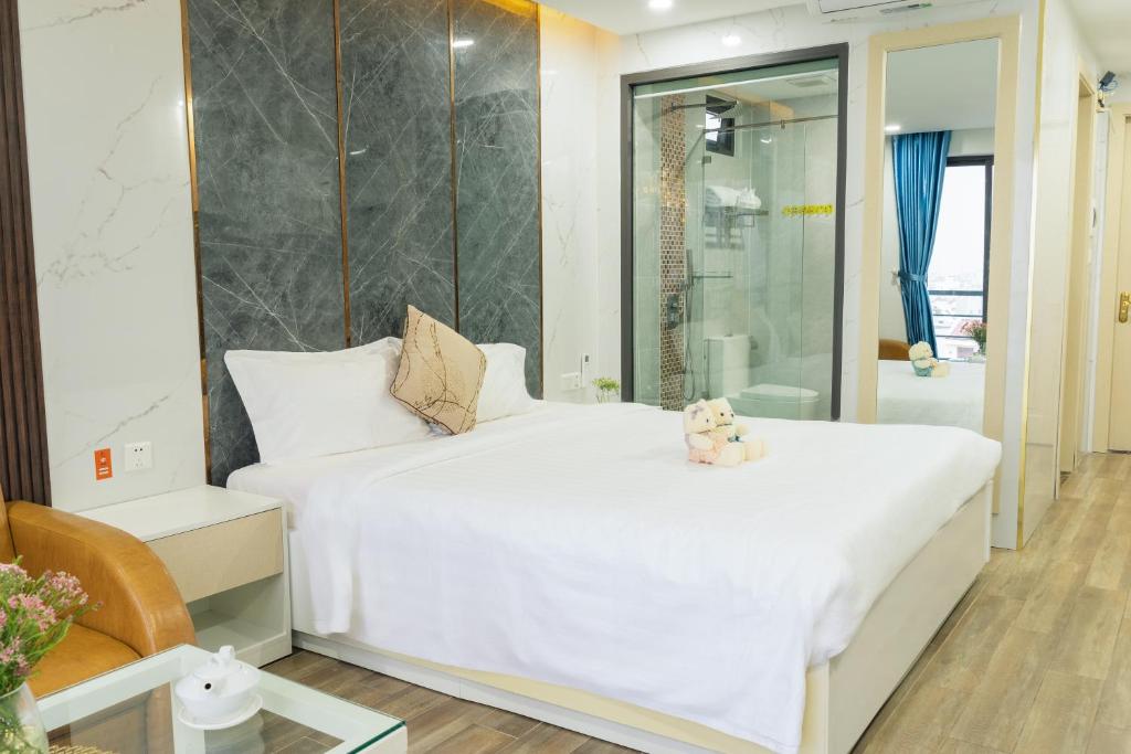 BRIO Hotels & Apartments