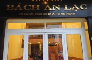 Bách An Lạc Hotel