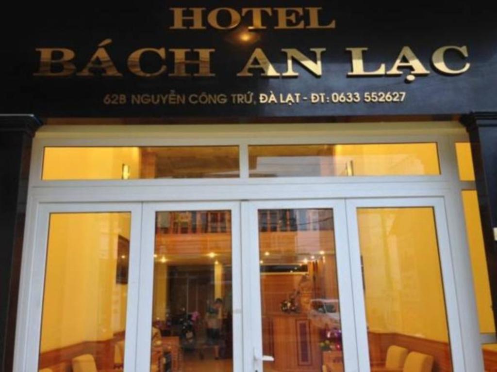 Bách An Lạc Hotel