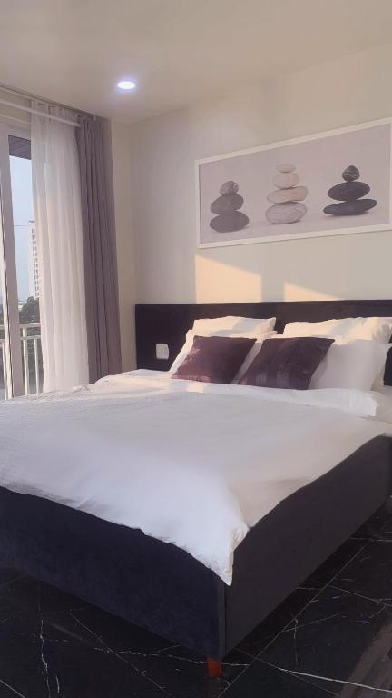 Bao Aurora Oasis Hotel