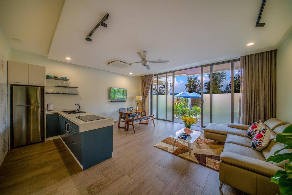 Beach Haven Suites Hội An