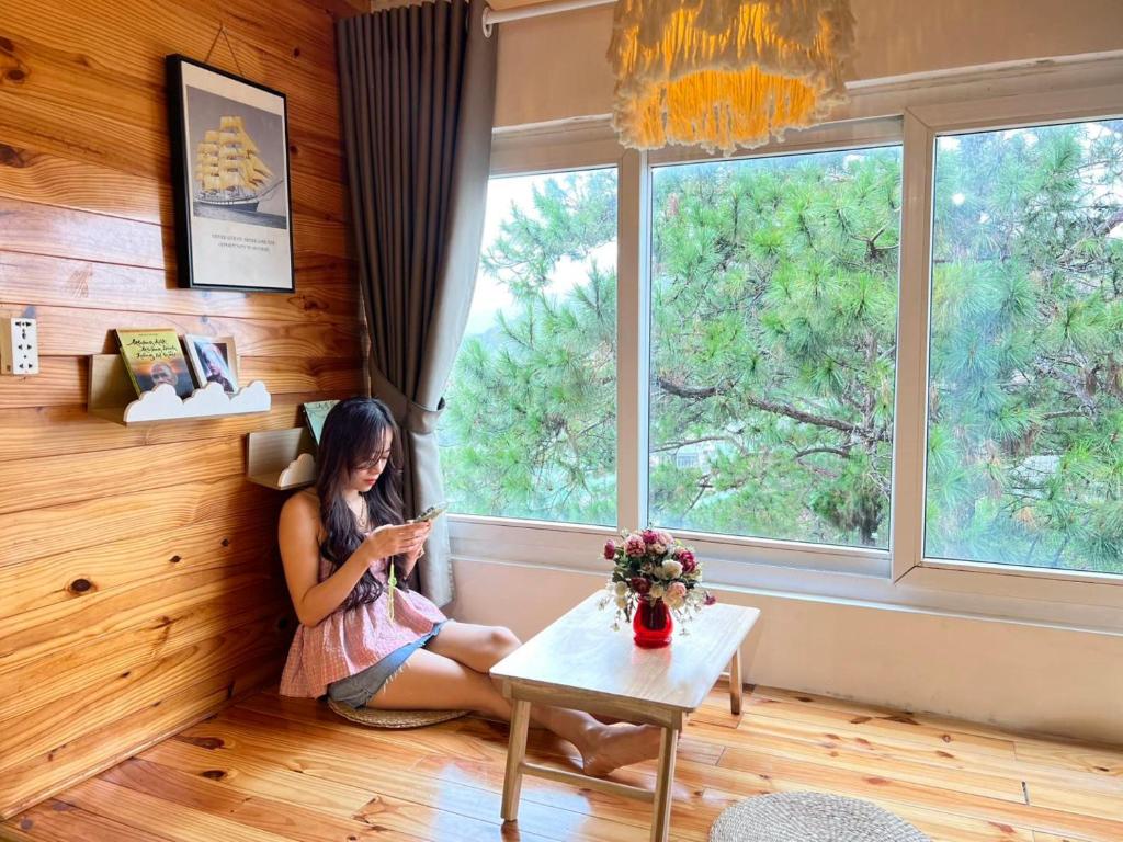 Belle House Đà Lạt