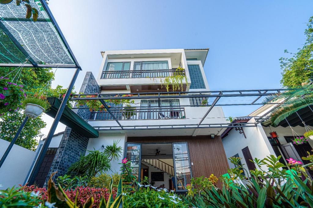 Golden Star Villa Hoi An