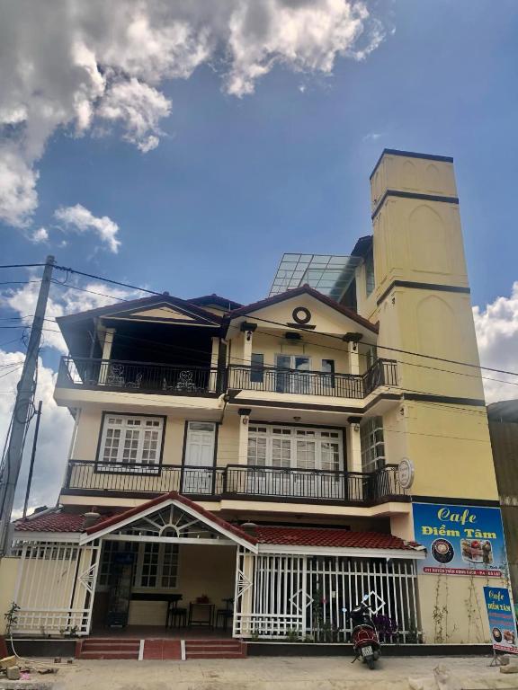 Biệt Thự Hoàng Yến