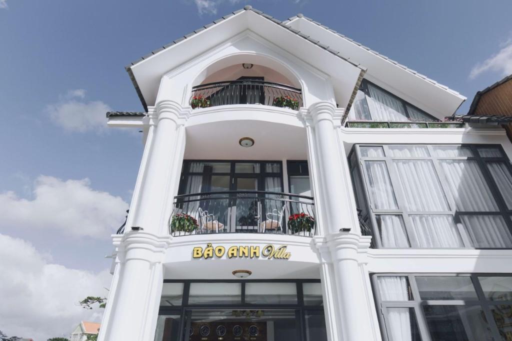Biệt thự Bảo Anh Đà Lạt
