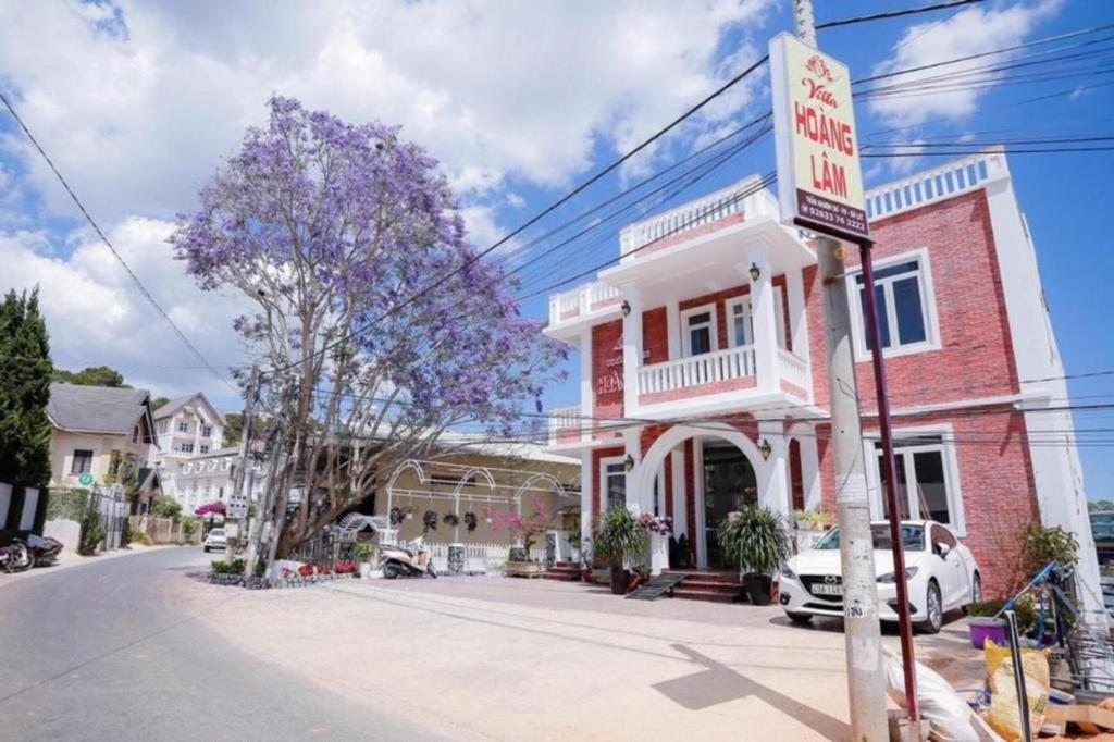 Biệt thự Hoàng Lâm