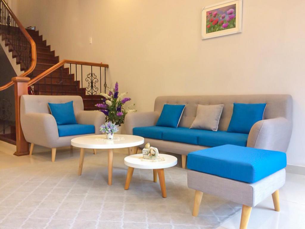 Biệt thự JOLIE HOUSE