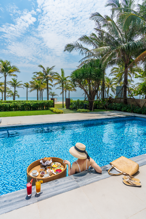 The Five Villas & Resort Quangnam – Danang