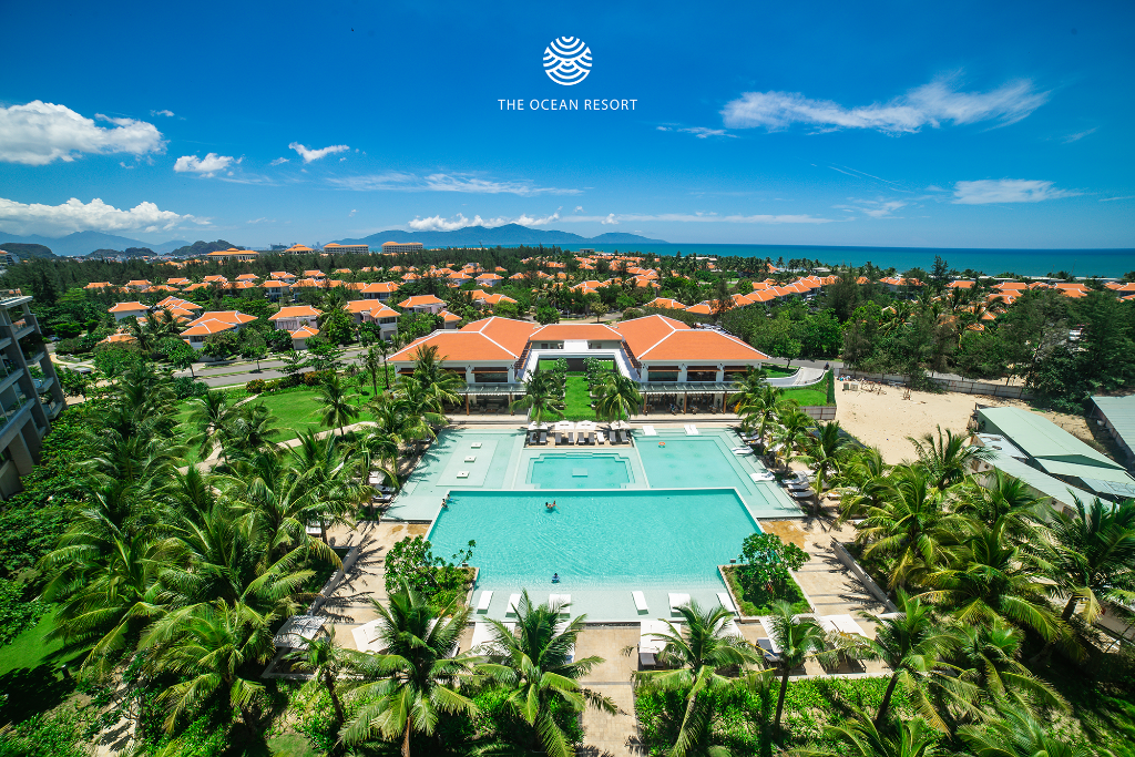 The Ocean Villas (Managed by The Ocean Resort)