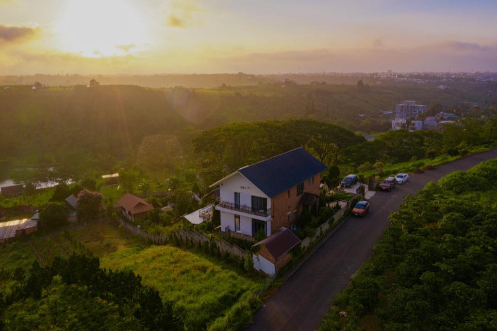 Biệt thự SEN Boutique