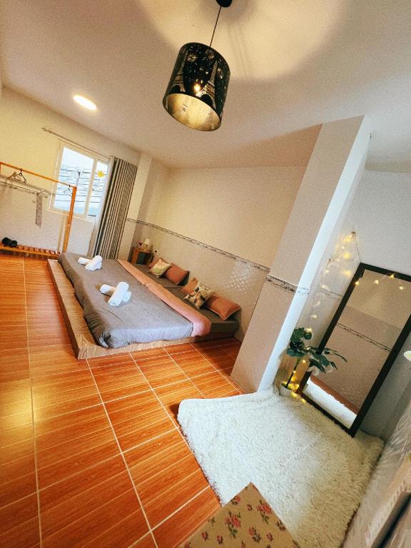 Bin Bin Phúc Hotel & Restaurant