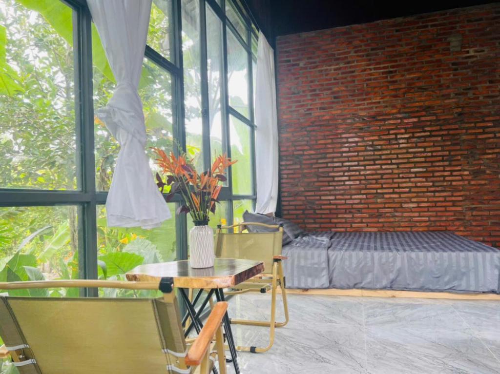 Bình Châu Homestay