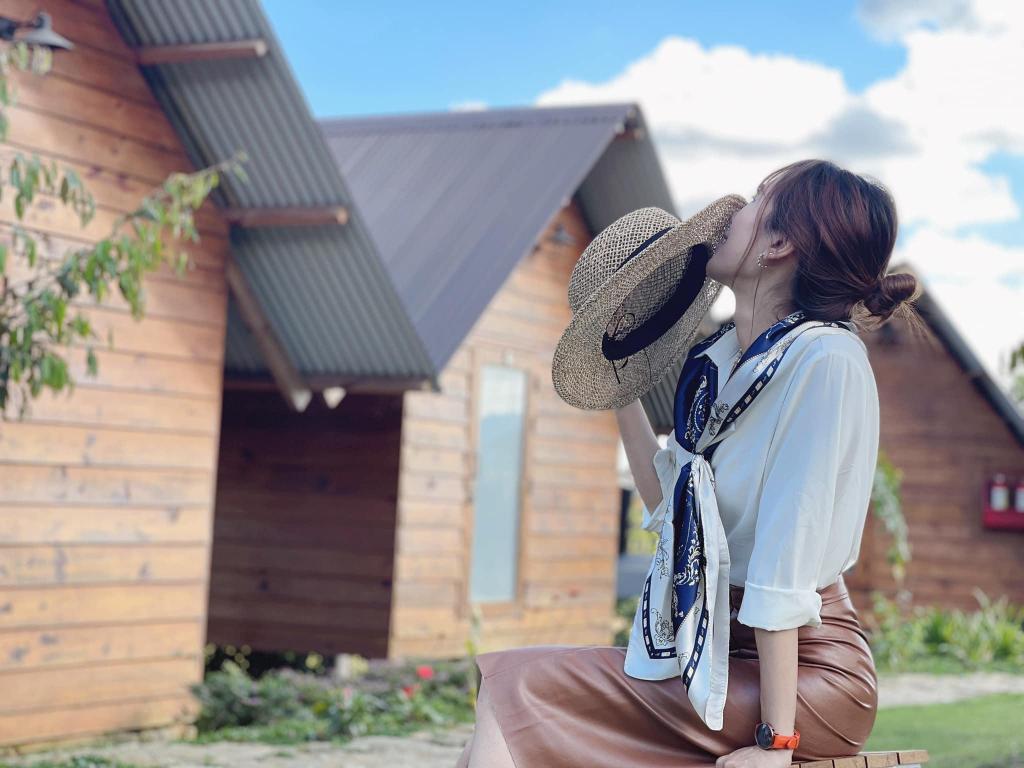 B’lao Corner Homestay