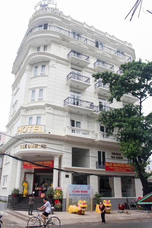 Blue Diamond Airport – San Bay Tan Son Nhat