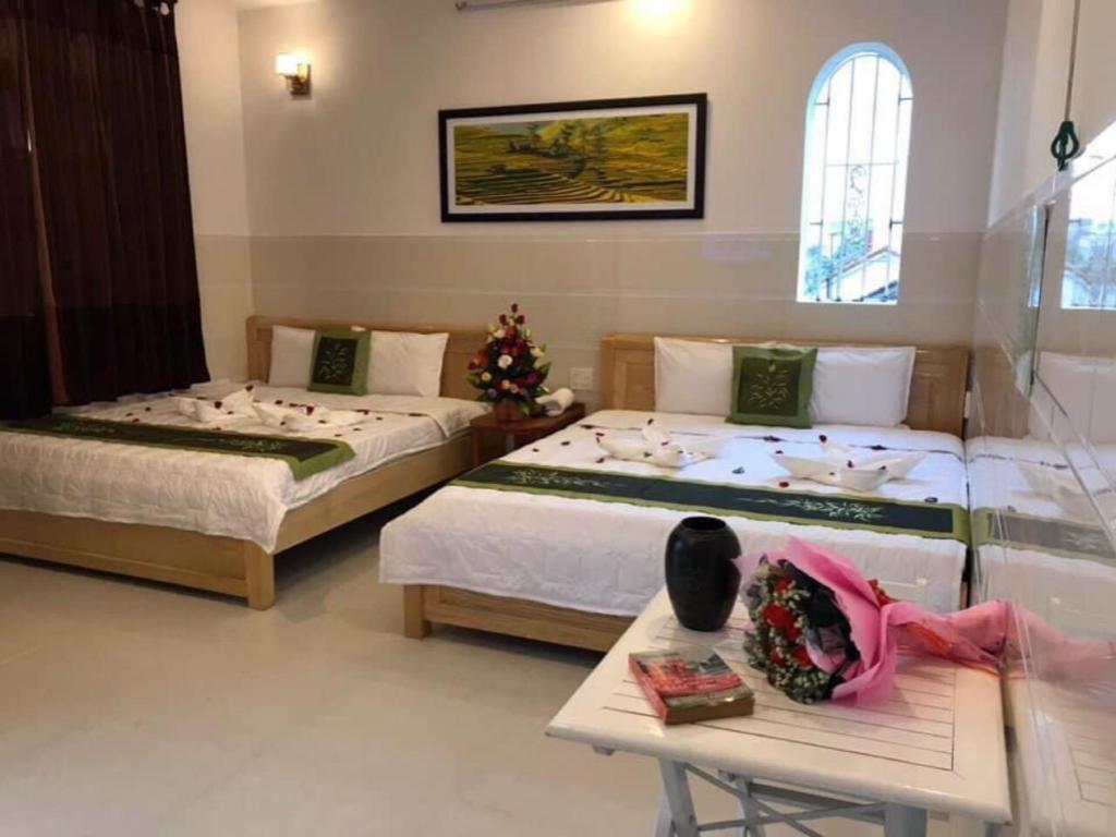 Bong’s House Homestay Hoi An