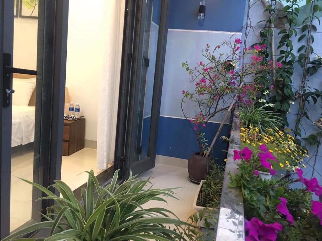 CHERRY GARDEN HOMESTAY