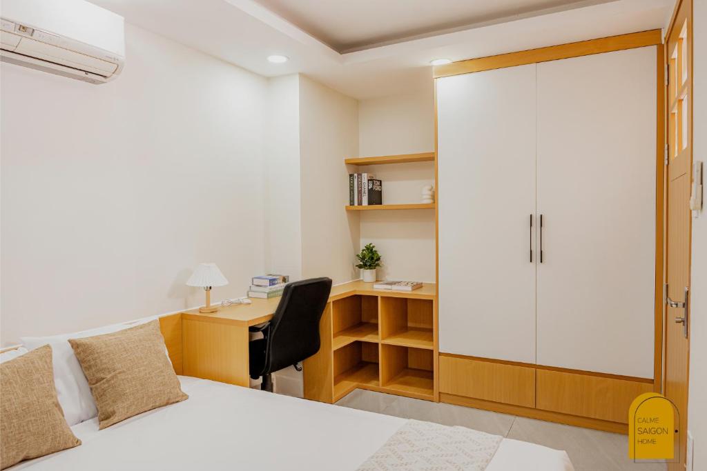 Calme Saigon Home
