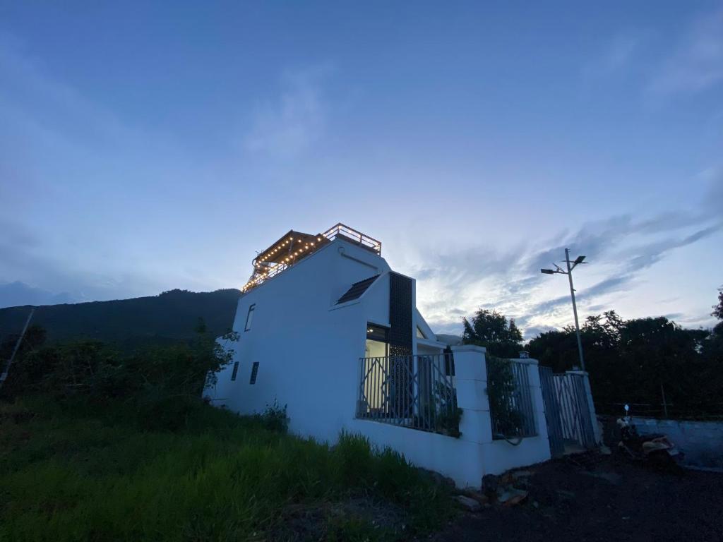 Can ho S’pung Villa