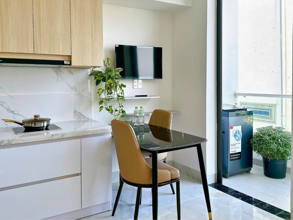 Can ho Studio – Windy House